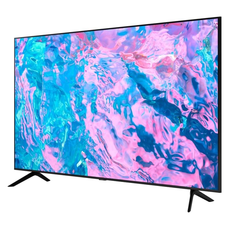 Телевизор Samsung 55" UE55CU7100UXUZ Crystal UHD 4K - фото #1