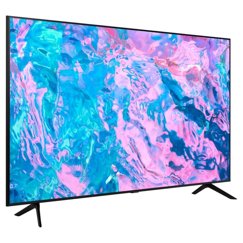 Телевизор Samsung 55" UE55CU7100UXUZ Crystal UHD 4K - фото #2