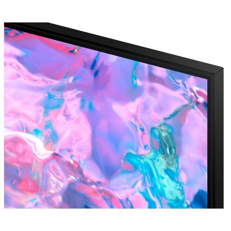 Телевизор Samsung 55" UE55CU7100UXUZ Crystal UHD 4K - фото #4