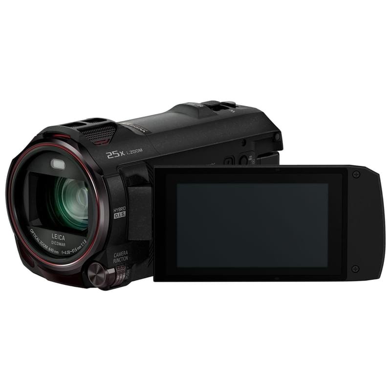 Видеокамера Panasonic HC-VX980EE-K - фото #2