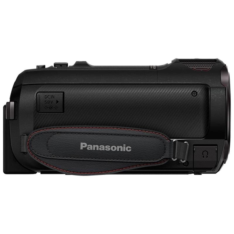Видеокамера Panasonic HC-VX980EE-K - фото #7