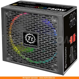 Блок питания Thermaltake Toughpower Grand RGB 750W APFC ATX 20+4pin, 4+4pin (PS-TPG-0750FPCGEU-R) фото #4