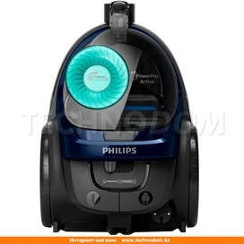Циклонный пылесос Philips FC-9573 фото #2