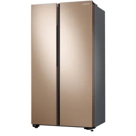 Side-by-Side холодильник Samsung RS-61R5001F8 фото #2