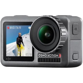 Action Видеокамера DJI OSMO Action фото #2