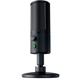 Микрофон игровой Razer Seiren X фото #1