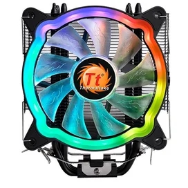 Кулер для CPU Thermaltake UX200 ARGB Lighting (CL-P065-AL12SW-A) фото #1