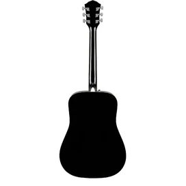 Акустическая гитара Fender FA-125 DREADNOUGHT Sunburst фото #1