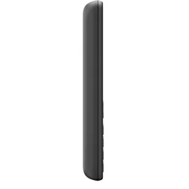 Nokia Ұялы телефоны GSM 125 BLX-D-2.4-3 Black фото #3