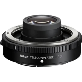 Nikon Z TC-1.4x Телеконвертері фото