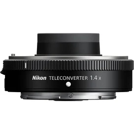Nikon Z TC-1.4x Телеконвертері фото #1