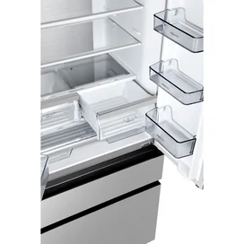 Холодильник Gorenje NRM8181UX фото #1