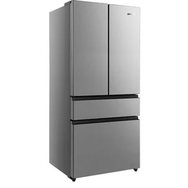 Холодильник Gorenje NRM8181UX фото #2