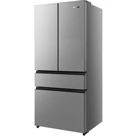 Холодильник Gorenje NRM8181UX фото #3