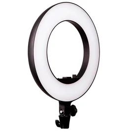 Осветитель кольцевой Godox LR180 LED Black фото #3