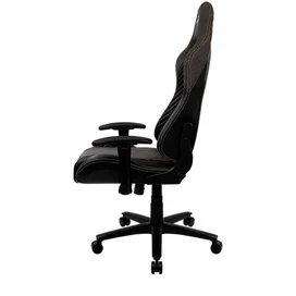 Игровое компьютерное кресло Aerocool Baron, Iron Black (ACGC-2026101.11) фото #2