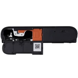 Canon Selphy Square QX10 Black (4107C003) смартфондарға арналған мезеттік басып шығару принтері фото #1