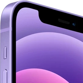 Смартфон Apple iPhone 12 64GB Purple фото #2