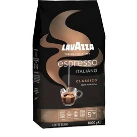 Кофе Lavazza Caffé Espresso, зерно 1кг, 2045 фото