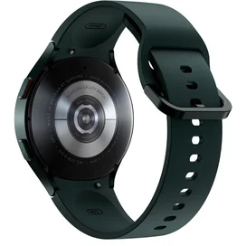 Смарт часы Samsung Galaxy Watch4 Aluminium 44mm, Green (SM-R870NZGACIS) фото #3