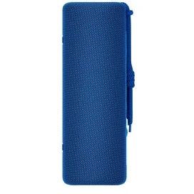 Колонки Bluetooth Xiaomi Mi Outdoor Speaker, Blue (QBH4197GL) фото #2