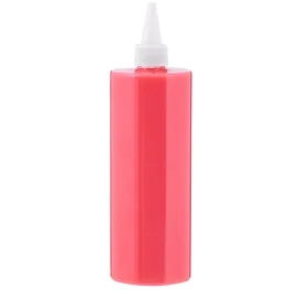 Жидкость для водянного охлаждения Bykski CL-PURE-X (500ML Pink) фото #1