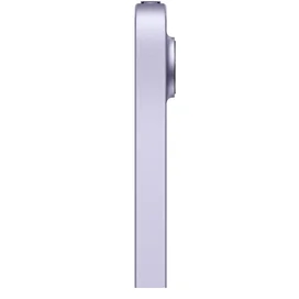 Планшет Apple iPad Mini 2021 64GB WiFi Purple (MK7R3RK/A) фото #4
