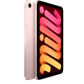 Планшет Apple iPad Mini 2021 64GB WiFi Pink (MLWL3RK/A) фото #2