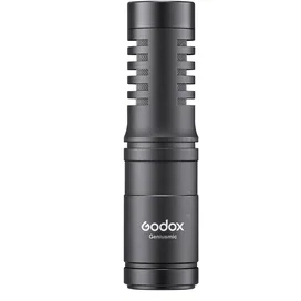Микрофон-пушка Godox Geniusmic для смартфона, 3.5mm фото #3