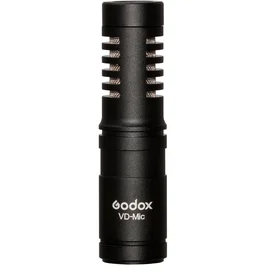 Godox бейнемикрофоны VD-Mic Shotgun, әмбебап фото #2