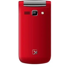Мобильный телефон Texet TM-317 Red фото #1