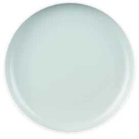 Тарелка десертная керамика 19см Cremona Pastel blue Ardesto AR2919BC фото