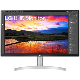 Монитор 32" LG 32UN650-W 3840×2160 16:9 IPS 60ГЦ (2HDMI+DP) White фото #3