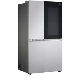 Холодильник LG GC-Q257CAFC фото #3