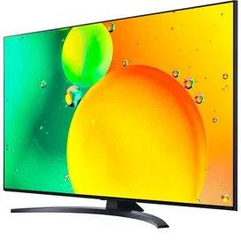 Телевизор LG 50" 50NANO769QA NanoCell UHD Smart Blue (4K) фото #1