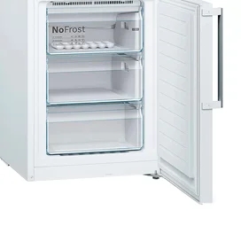 Холодильник Bosch KGN39UW316 фото #2