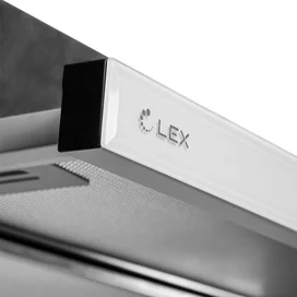 Lex HONVER G 600 Ауа сорғышы WHITE фото #1