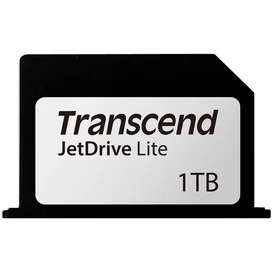 JetDriveLite 330 1TB Жады картасы Transcend For MacBook Pro 13" 14" 16" (TS1TJDL330) фото