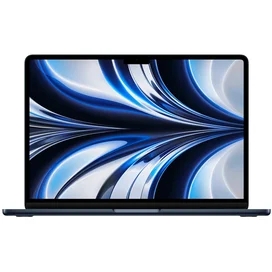 Ноутбук Apple MacBook Air Midnight M2 / 8ГБ / 512SSD / 13.6 / Mac OS Monterey / (MLY43RU/A) фото