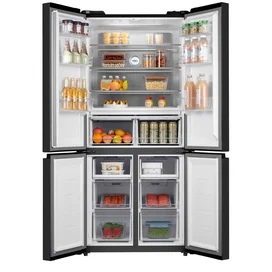 Холодильник Toshiba GR-RF610WE-PGS(22) фото #2