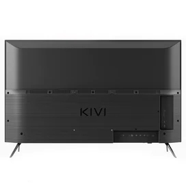 Телевизор KIVI 43" 43U740LB LED UHD Smart Black (4K) фото #4