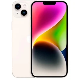 GSM Apple iPhone 14 Plus смартфоны 128GB THX-6.7-12-5 Starlight фото