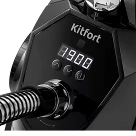 Kitfort KT-9115 бумен жібіткіші фото #2