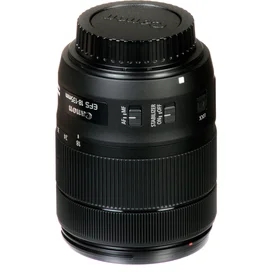 Объектив Canon EF-S 18-135 mm f/3.5-5.6 IS USM фото #4