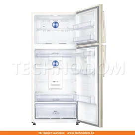 Двухкамерный холодильник Samsung RT-53K6510EF фото #2