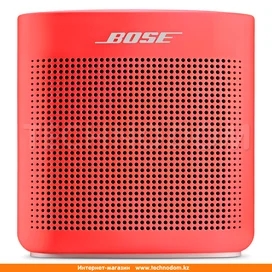 Колонки Bluetooth Bose SoundLink Color Speaker II, Coral Red фото #3