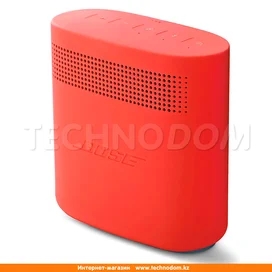 Колонки Bluetooth Bose SoundLink Color Speaker II, Coral Red фото #4