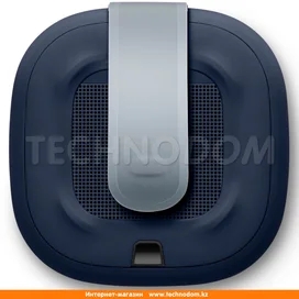Колонки Bluetooth Bose SoundLink Micro, Dark Blue фото #3