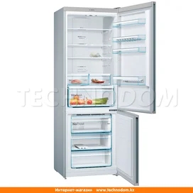 Двухкамерный холодильник Bosch KGN49XL30U фото #1