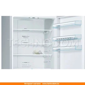 Двухкамерный холодильник Bosch KGN49XL30U фото #4
